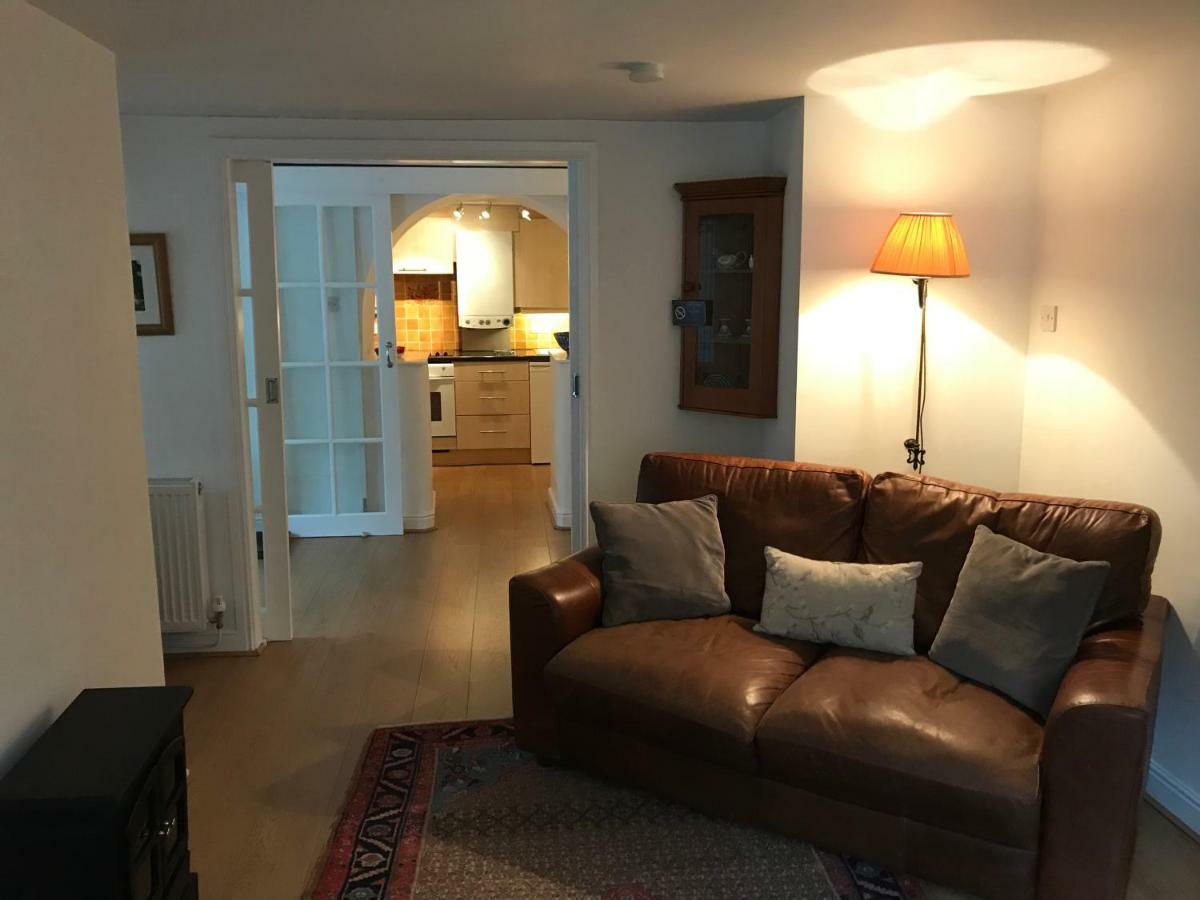 شقة 1 Airethwaite House كندال المظهر الخارجي الصورة