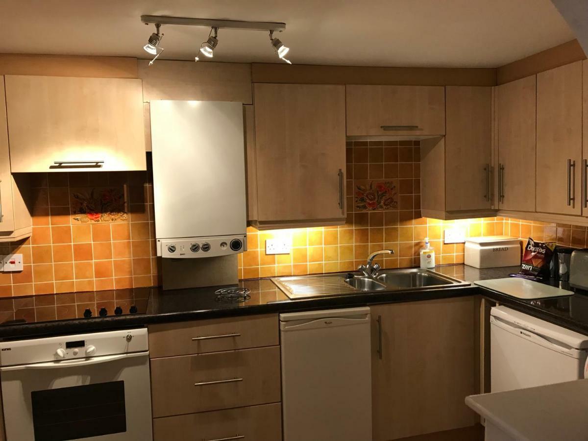 شقة 1 Airethwaite House كندال المظهر الخارجي الصورة
