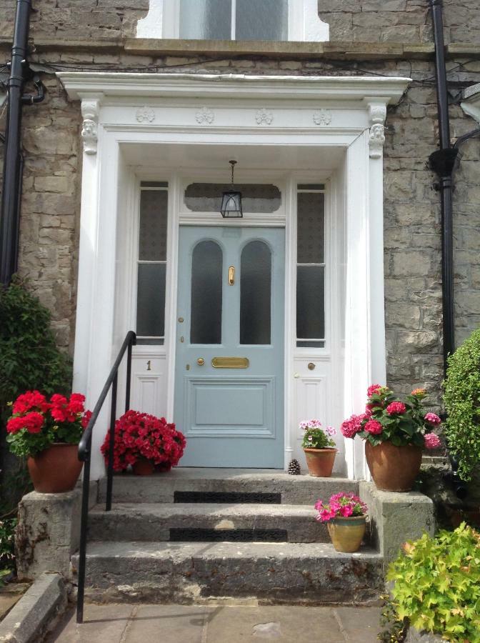 شقة 1 Airethwaite House كندال المظهر الخارجي الصورة