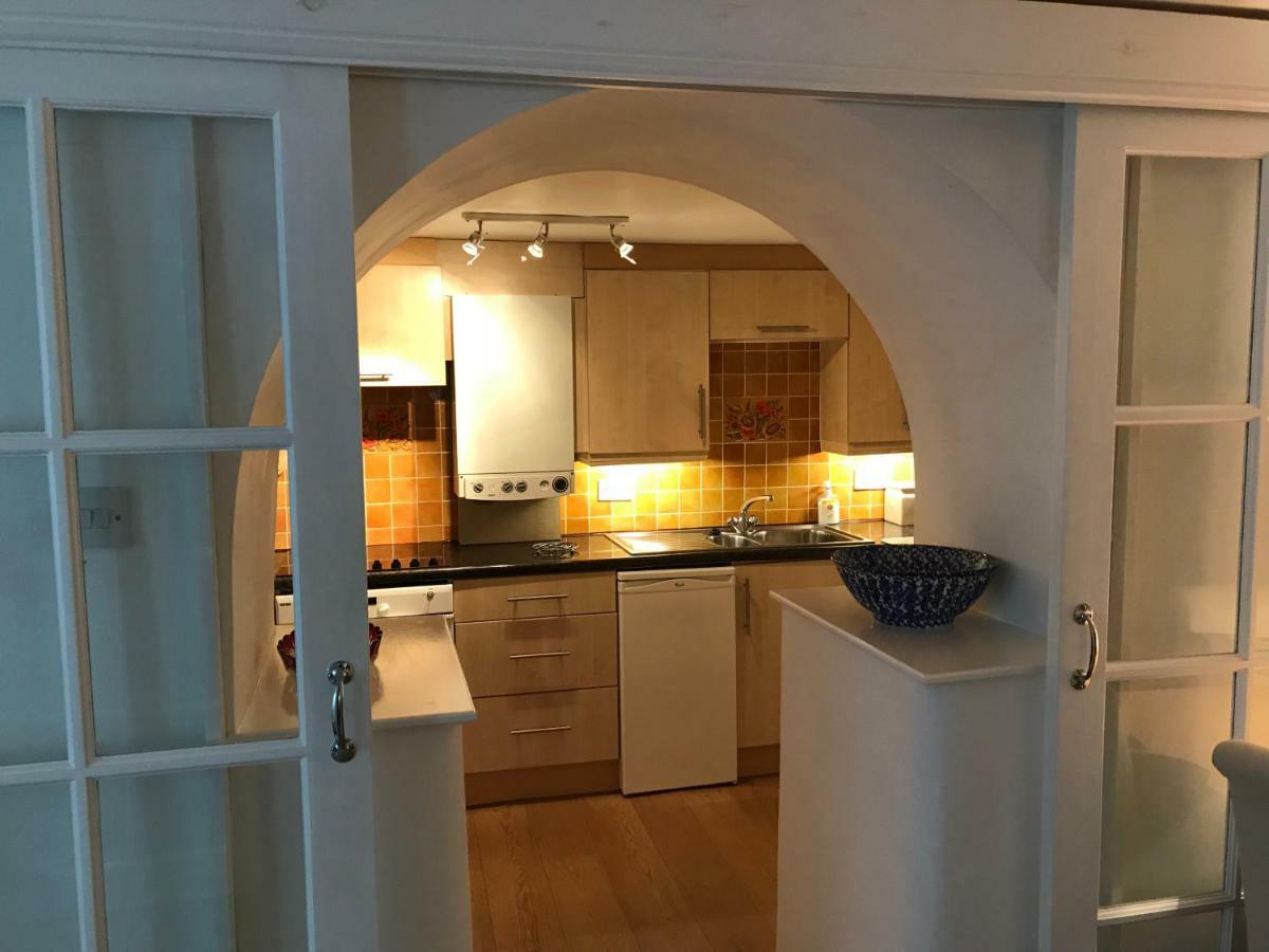 شقة 1 Airethwaite House كندال المظهر الخارجي الصورة